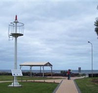 Turnbull Park Centenary Park and Foreshore - Holiday Jervis Bay