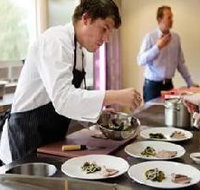 The Tasting Room at Mayura Station - Holiday Jervis Bay