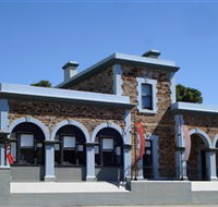 Burra Regional Art Gallery - Holiday Jervis Bay