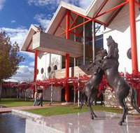 Rymill Coonawarra - Holiday Jervis Bay