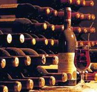 Berri Estates Winery - Cellar Door Sales - Holiday Jervis Bay