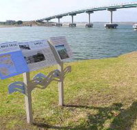 River Boat Trail - Holiday Jervis Bay