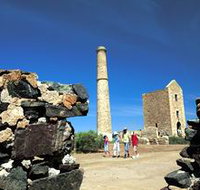 Moonta Mines Walking Trails - Holiday Jervis Bay