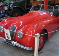 Goolwa Motor Museum - Holiday Jervis Bay