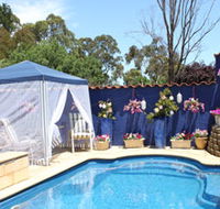 Reflection Skin and Bodycare - Holiday Jervis Bay