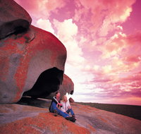 Remarkable Rocks Flinders Chase National Park - Holiday Jervis Bay