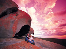 Remarkable Rocks, Flinders Chase National Park - Holiday Jervis Bay 0