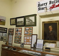 Minlaton Museum - Holiday Jervis Bay