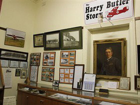 Minlaton Museum - Holiday Jervis Bay 0