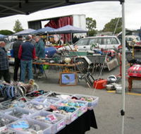 Gepps Cross Treasure Market - Holiday Jervis Bay