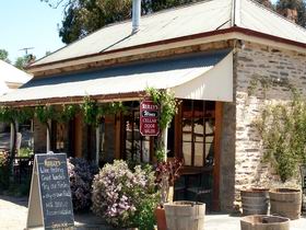 Reilly's Wines And Restaurant - Holiday Jervis Bay 0