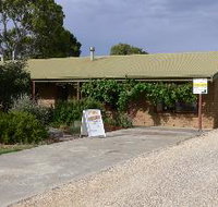 Sand Drift Gallery - Holiday Jervis Bay