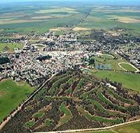 Kadina Golf Club - Holiday Jervis Bay