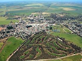 Kadina Golf Club - Holiday Jervis Bay 0