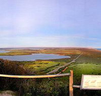 The Investigator Trail - Holiday Jervis Bay