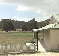 St Helens Golf Club - Holiday Jervis Bay