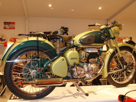 Bicheno Motorcycle Museum - Holiday Jervis Bay 0
