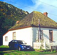 Joe Lyons Cottage - Holiday Jervis Bay