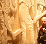 Wall in the Wilderness - The - Holiday Jervis Bay