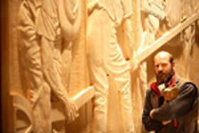 Wall In The Wilderness - The - Holiday Jervis Bay 0