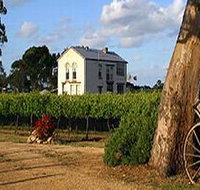 Highbank Vineyards - Holiday Jervis Bay