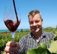 Boston Bay Wines - Holiday Jervis Bay
