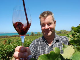 Boston Bay Wines - Holiday Jervis Bay 0
