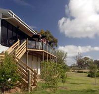 Newman's Horseradish Farm and Rusticana Wines - Holiday Jervis Bay