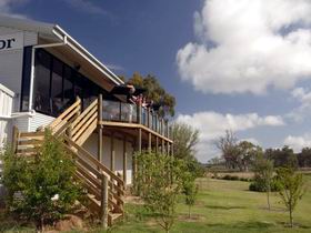 Newman's Horseradish Farm And Rusticana Wines - Holiday Jervis Bay 0