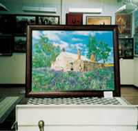 The Art Spot Gallery - Holiday Jervis Bay