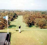 Victor Harbor Golf Club - Holiday Jervis Bay
