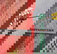 Clifford's Honey Farm - Holiday Jervis Bay