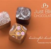 Just Bliss Chocolates - Holiday Jervis Bay