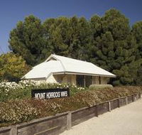 Mount Horrocks Wines and The Station Cafe - Holiday Jervis Bay