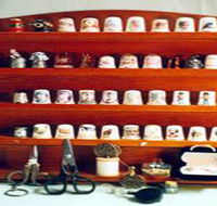 Thimbella and Paris Creek Pottery - Holiday Jervis Bay