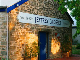Grosset Wines - Holiday Jervis Bay 0