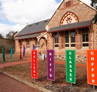 Pepper Street Arts Centre - Holiday Jervis Bay