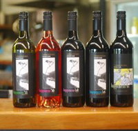 Chapman River Cellar Door - Holiday Jervis Bay