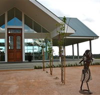 ArtWine Cellar Door - Holiday Jervis Bay