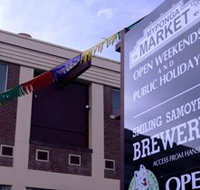 Myponga Market - Holiday Jervis Bay