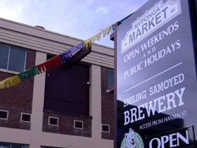 Myponga Market - Holiday Jervis Bay 0