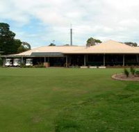 Thaxted Park Golf Club - Holiday Jervis Bay