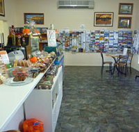 Orange Tree Giftmania - Holiday Jervis Bay