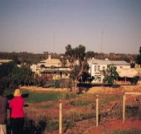Morgan Historical Walk - Holiday Jervis Bay
