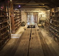 Brand's Laira Coonawarra - Holiday Jervis Bay