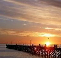 Port Hughes Jetty - Holiday Jervis Bay