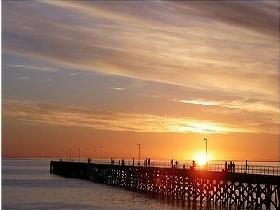 Port Hughes Jetty - Holiday Jervis Bay 0