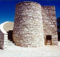 Beacon Hill Lookout - Holiday Jervis Bay