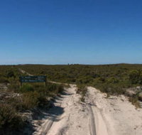Ngarkat Conservation Park - Holiday Jervis Bay