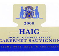 Haig Vineyard - Holiday Jervis Bay